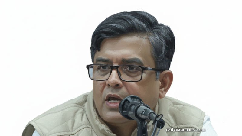 ভোটের তিন দিন পরই নতুন প্রধানমন্ত্রীর শপথ প্রধান উপদেষ্টার প্রেস সচিব শফিকুল ইসলাম